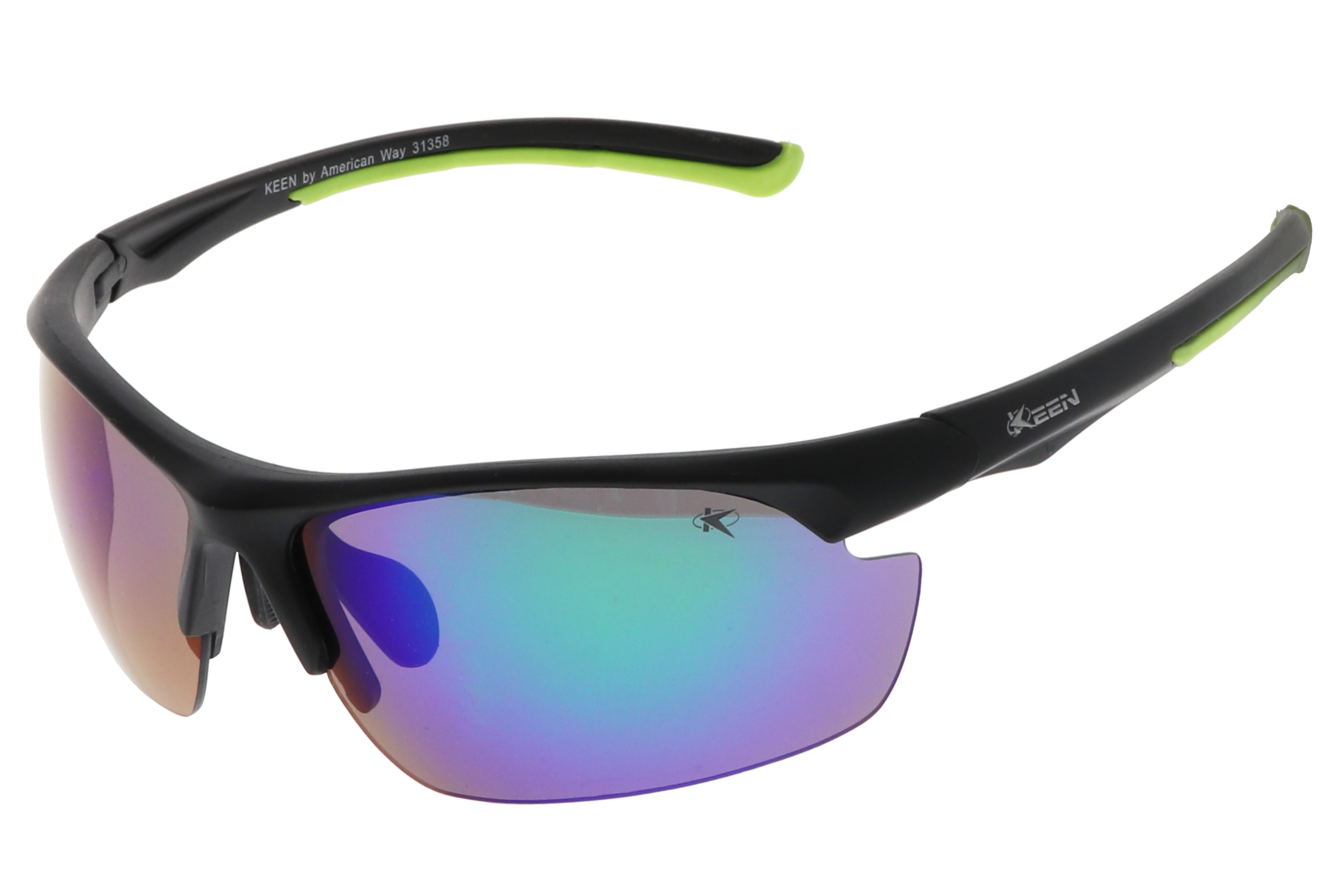 Okuliare slnečné sport 3 31358