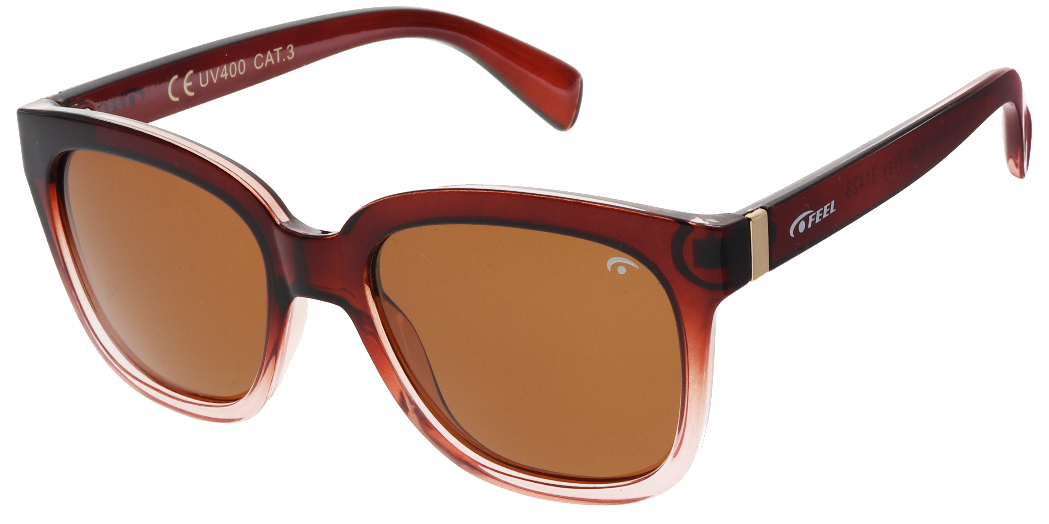 Okuliare slnečné FEEL Polarized 31428