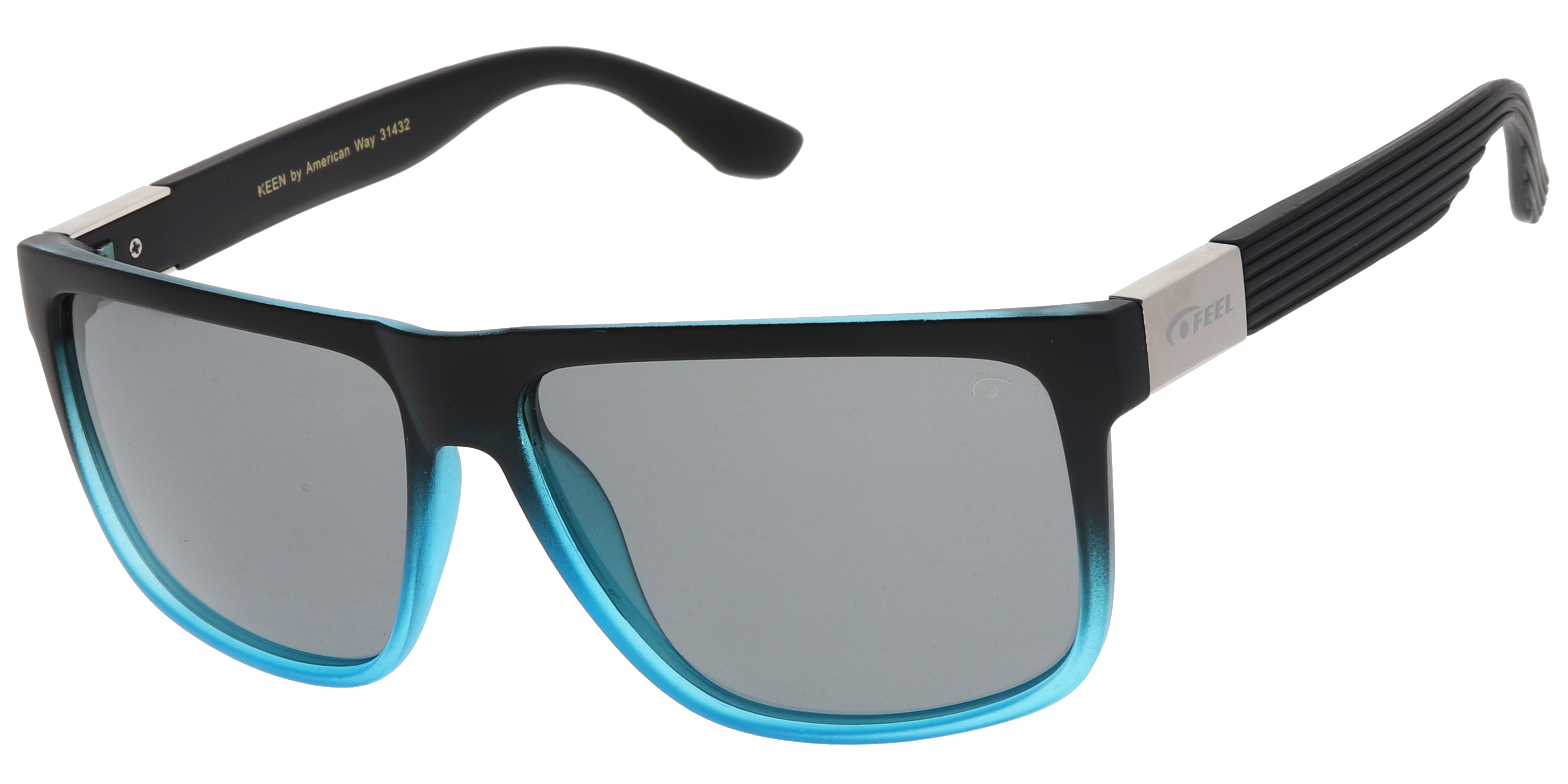 Okuliare slnečné FEEL Polarized 31432