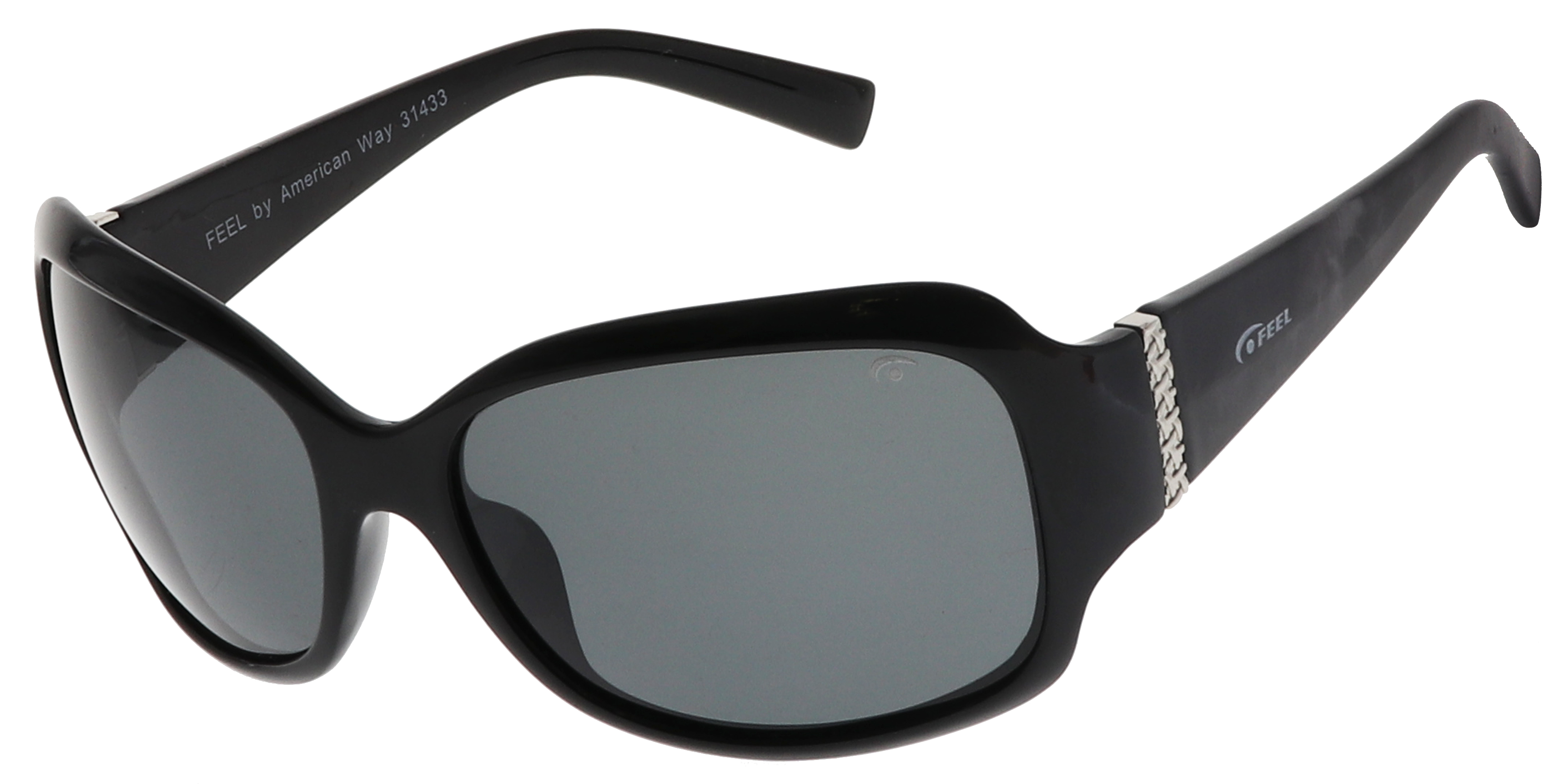 Okuliare slnečné FEEL Polarized 31433