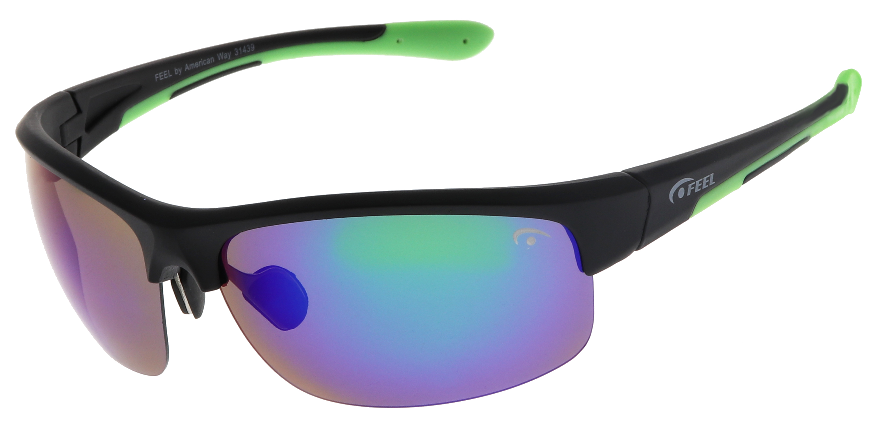 Okuliare slnečné FEEL Polarized 31439