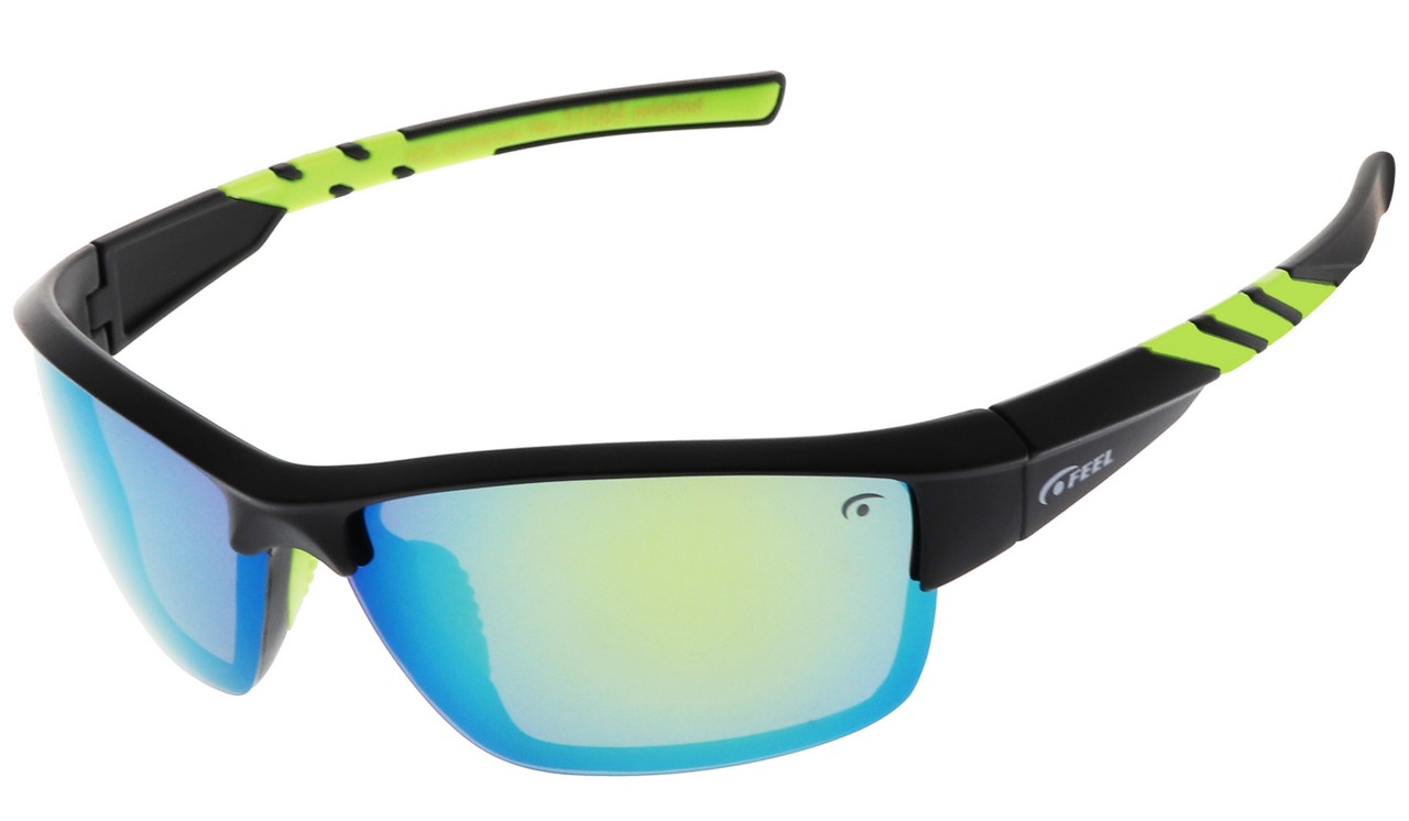 Okuliare slnečné FEEL Polarized 31584