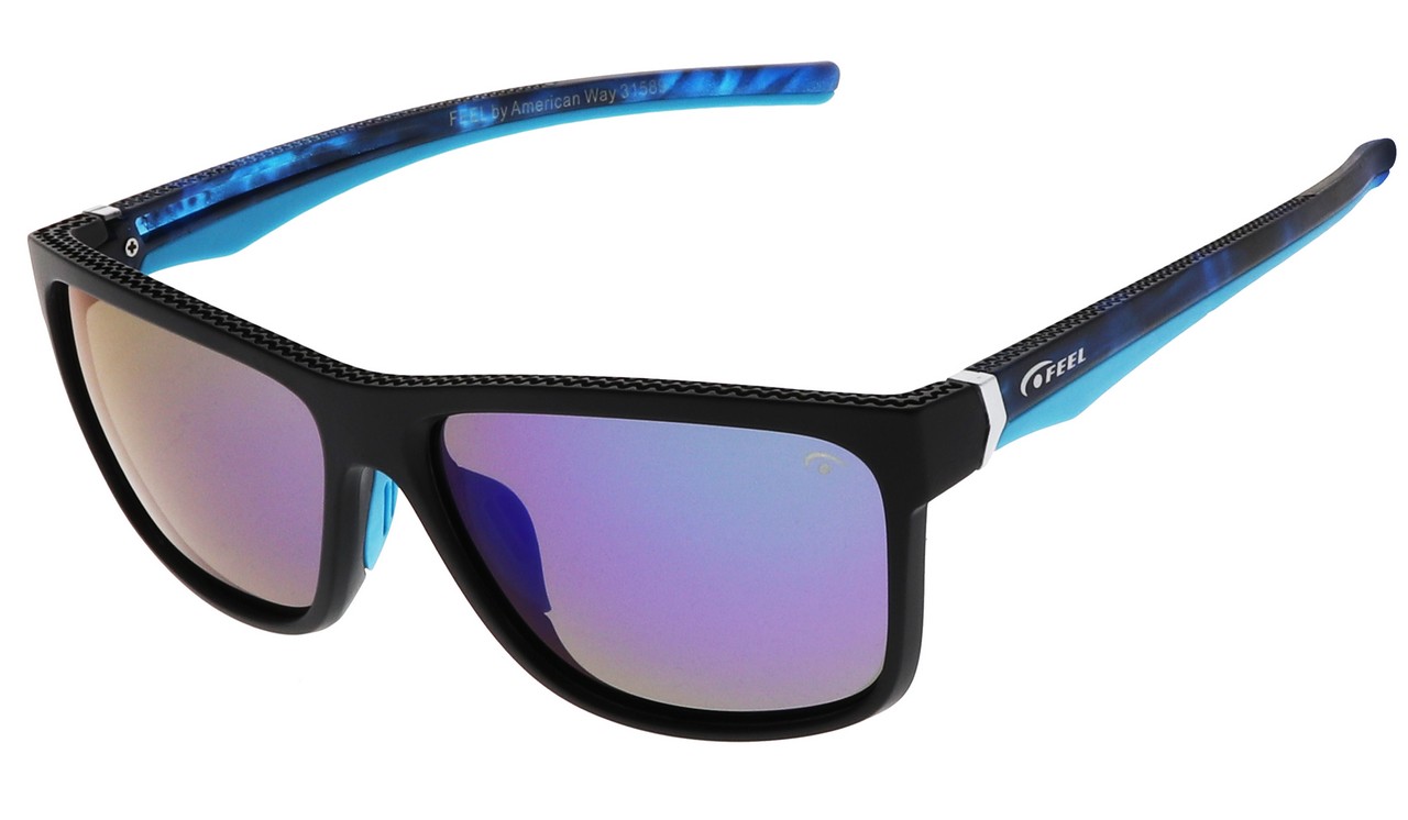 Okuliare slnečné FEEL Polarized 31589