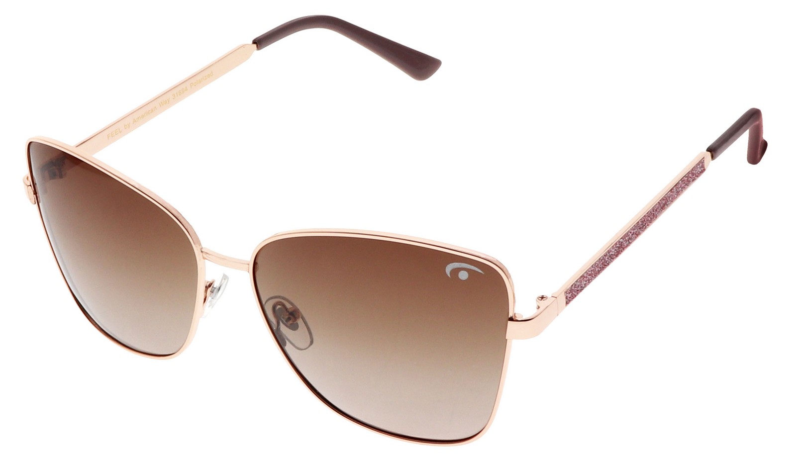 Okuliare slnečné FEEL Polarized 31694
