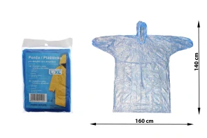 Pláštenka L/XL 40120B
