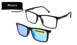 Okuliare na čítanie CLIP Polarized