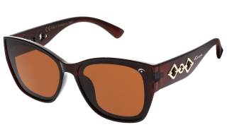 Okuliare slnečné FEEL Polarized 31579