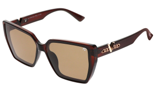 Okuliare slnečné FEEL Polarized 31700