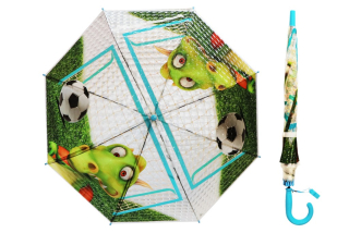 Dáždnik detský 40109GD