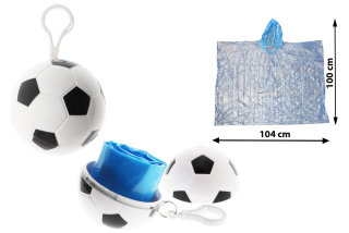 Pláštenka detská  S/M 40123