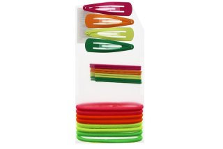 Vlasová bižutéria 6908CG