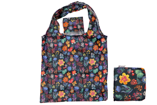 Nákupná taška skladacia 69093K