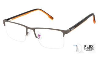 Okuliare na čítanie antireflex 836.