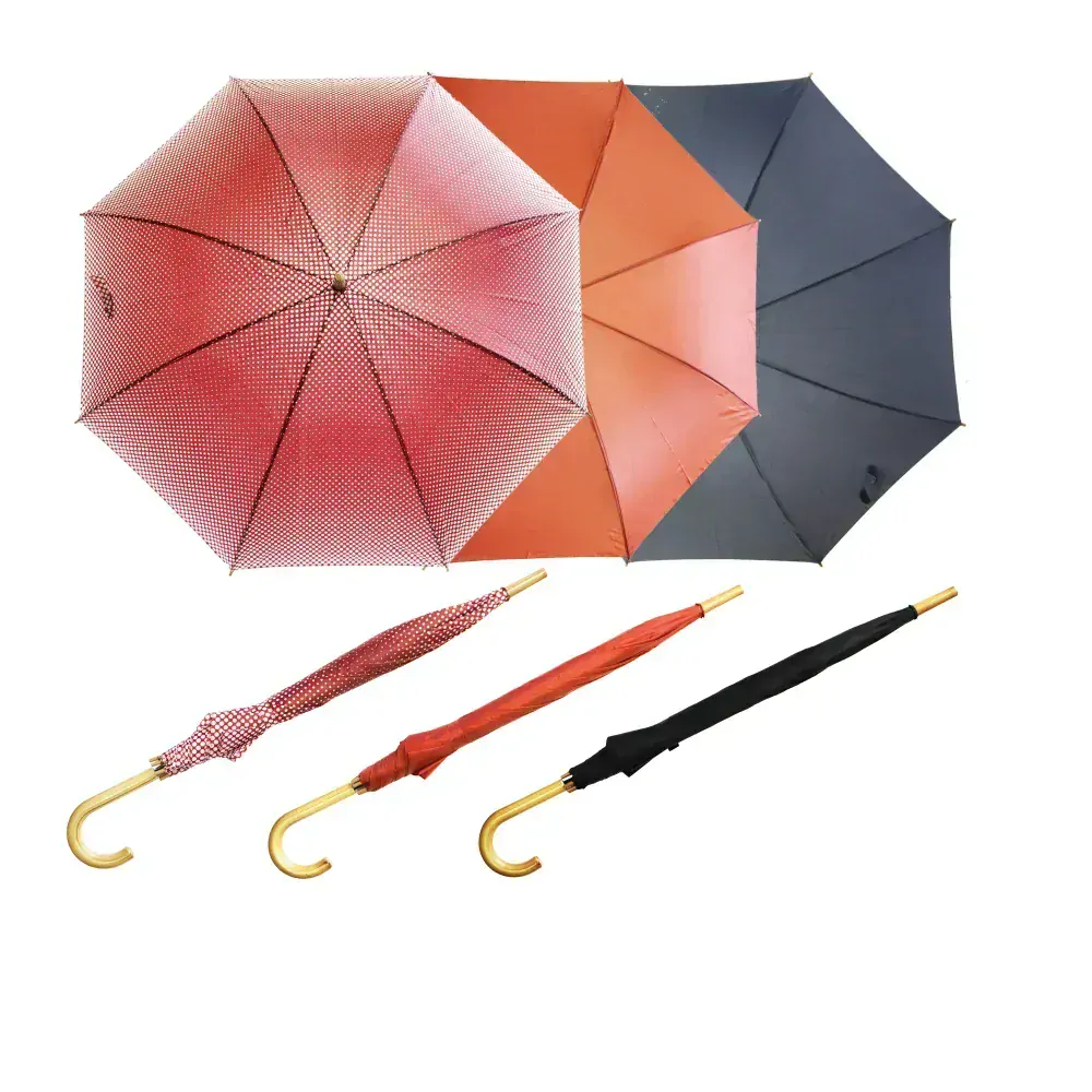 Rodinný dáždnik 23758C